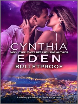 Bulletproof - ebook